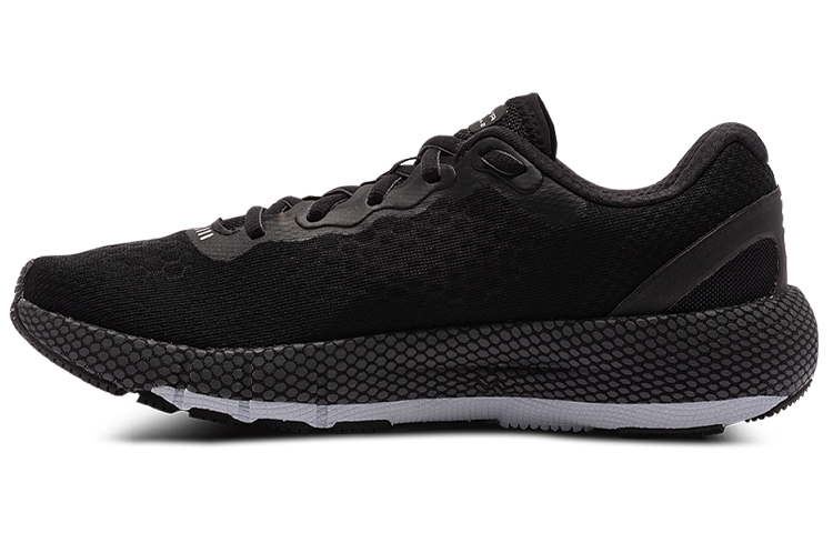 Женские кроссовки Under Armour Under Armour HOVR Machina 2 CN (черный)