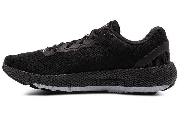 Under Armour HOVR Machina 2 Cushioning Low top Running Shoes Women's Black