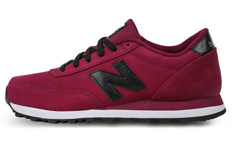 New Balance 501 Red