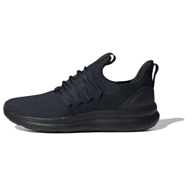 Lite Racer Adapt Adidas Neo 7.0 'Black Grey'