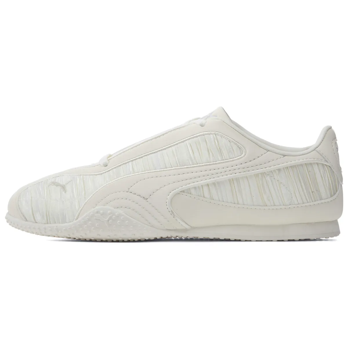 PUMA Bella V2 Low top Casual Shoes Unisex White