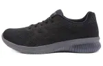 ASICS Gel Kenun Running Shoes Men's Low Top Black