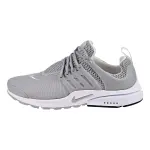 Nike Air Presto Essential Wolf Grey Wolf Grey White