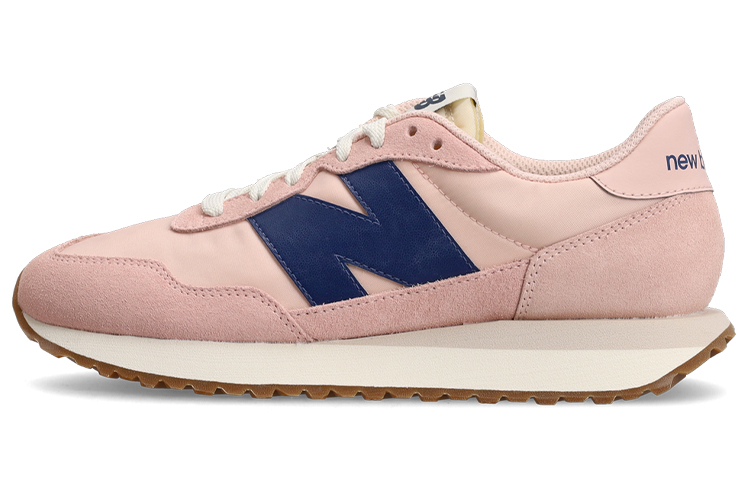 237 Wmns New Balance 'Pink Haze Moon Shadow' Women's