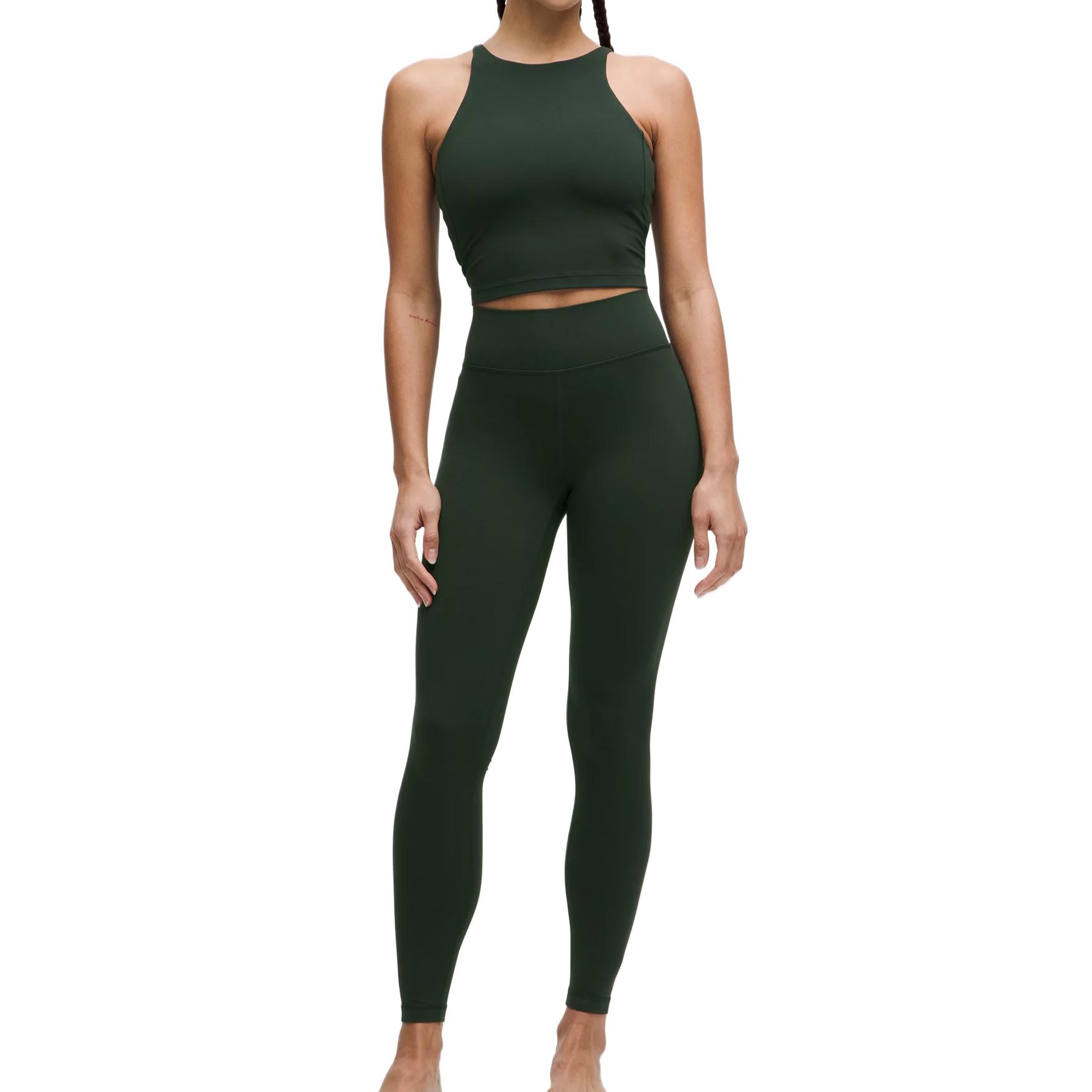 Lululemon Groove Series Sports Pants 28′ Women’s