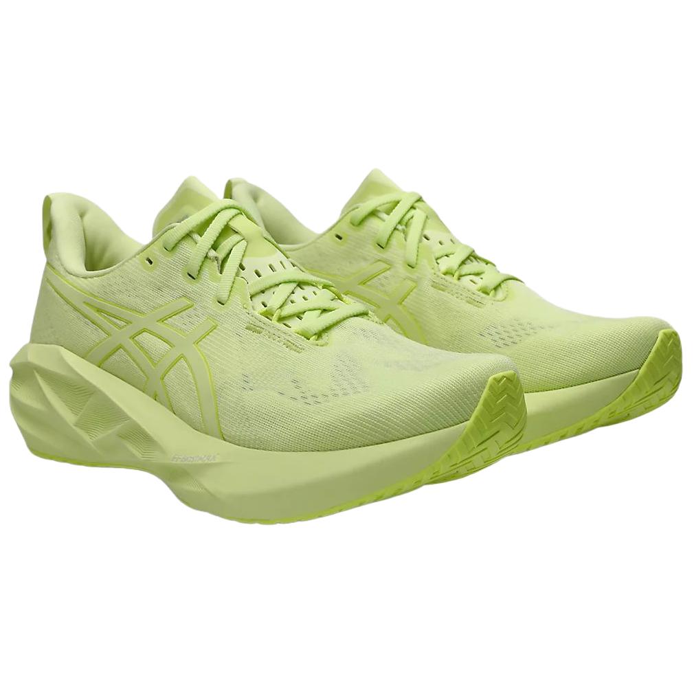 ASICS Novablast 5 Lite Show Huddle Yellow