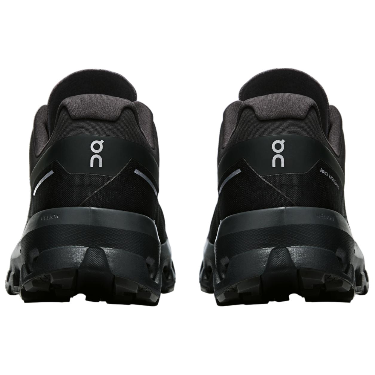 Cloudvista 2 Wmns On ‘Triple Black’ Women’s