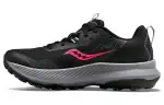 saucony Women's Blaze TR 'Black ViZiPink'