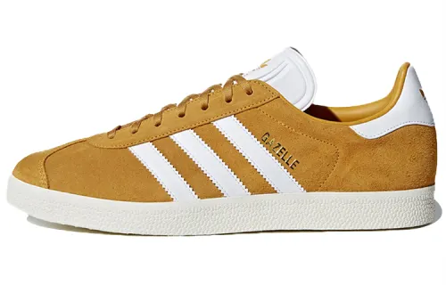 Adidas Gazelle 'Collegiate Gold'