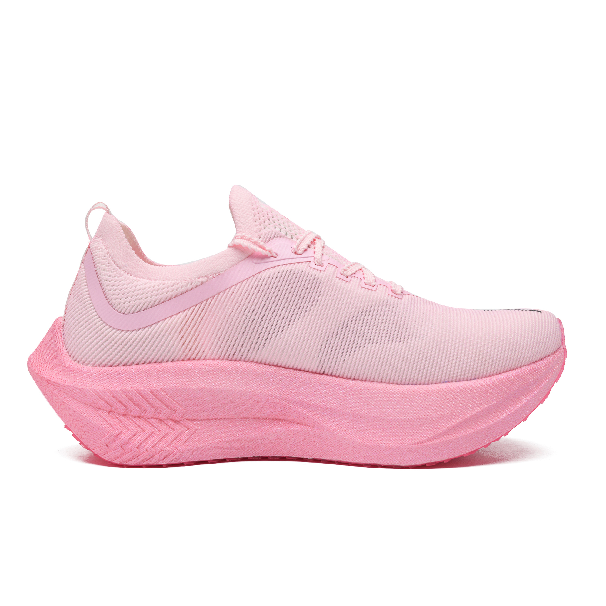 ONOD Running Shoes Unisex Peach Pink