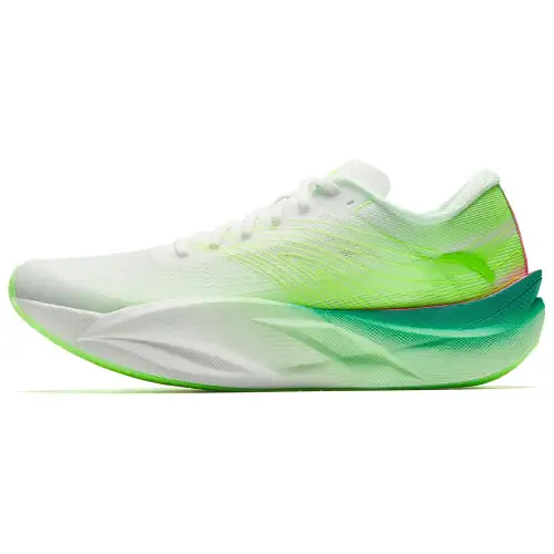 Anta C202 6.0 Slip Resistant, Abrasion Resistant, Breathable Low top Nitrogen Technology Casual Marathon Racing