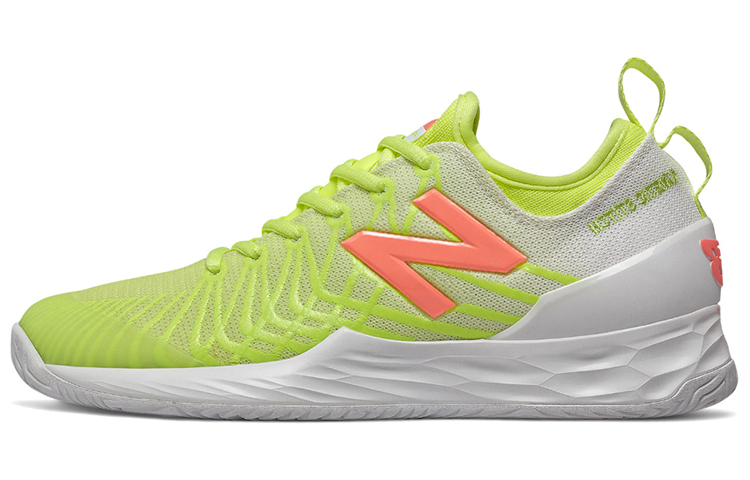 New Balance Fresh Foam Lav Yellow Women's