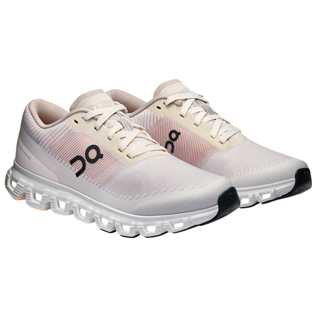 Cloud 6 Wmns On Push ‘Pearl Sandstone’ Women’s