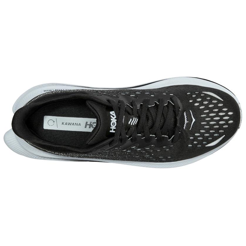 HOKA ONE ONE Kawana Black White Women’s