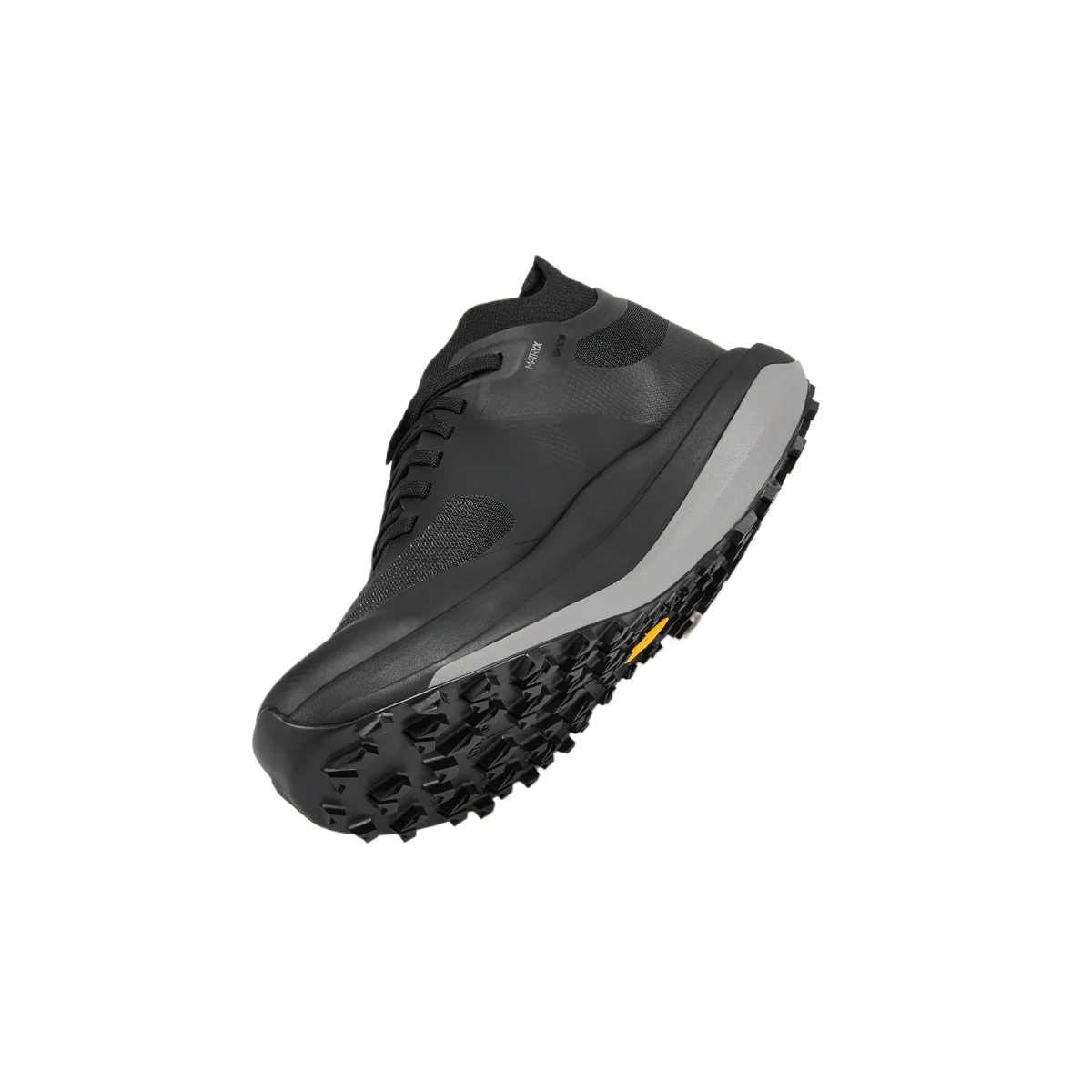 Arc’teryx SYLAN PRO Trail Running Shoes Women’s Black