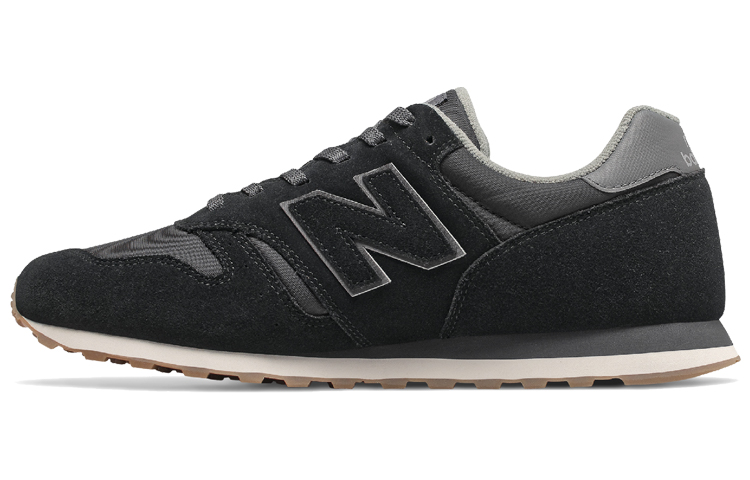 New Balance 373 Series Black