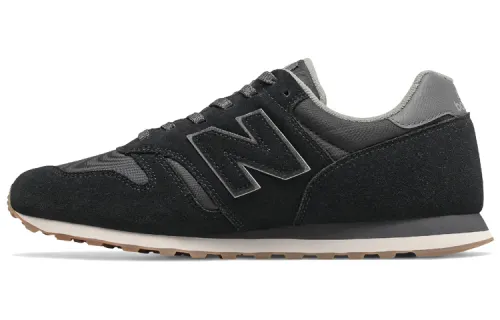 New Balance 373 Series Black