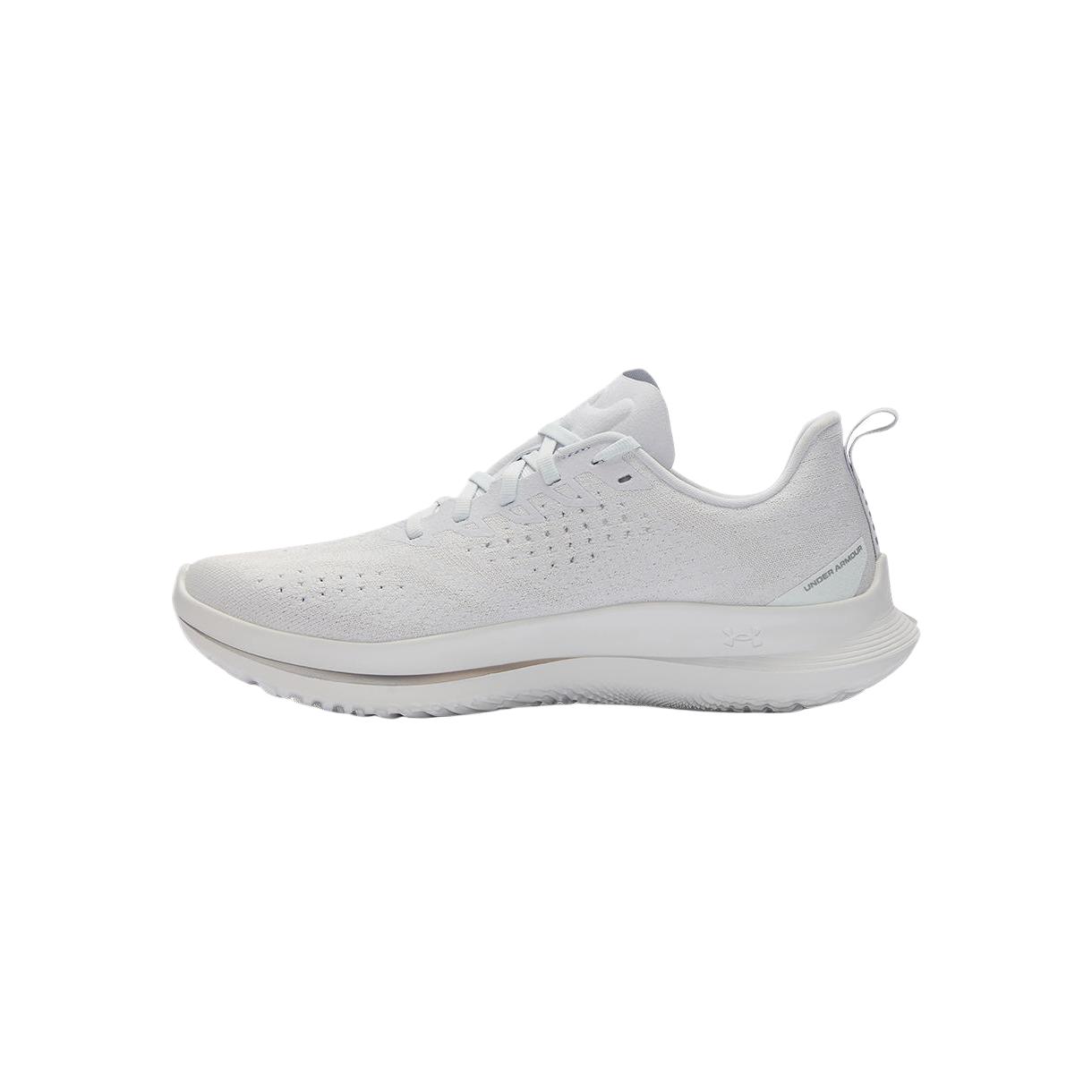 Under Armour Low top Running Shoes Men’s Gray