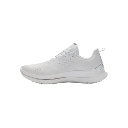 Under Armour Low top Running Shoes Men's Gray