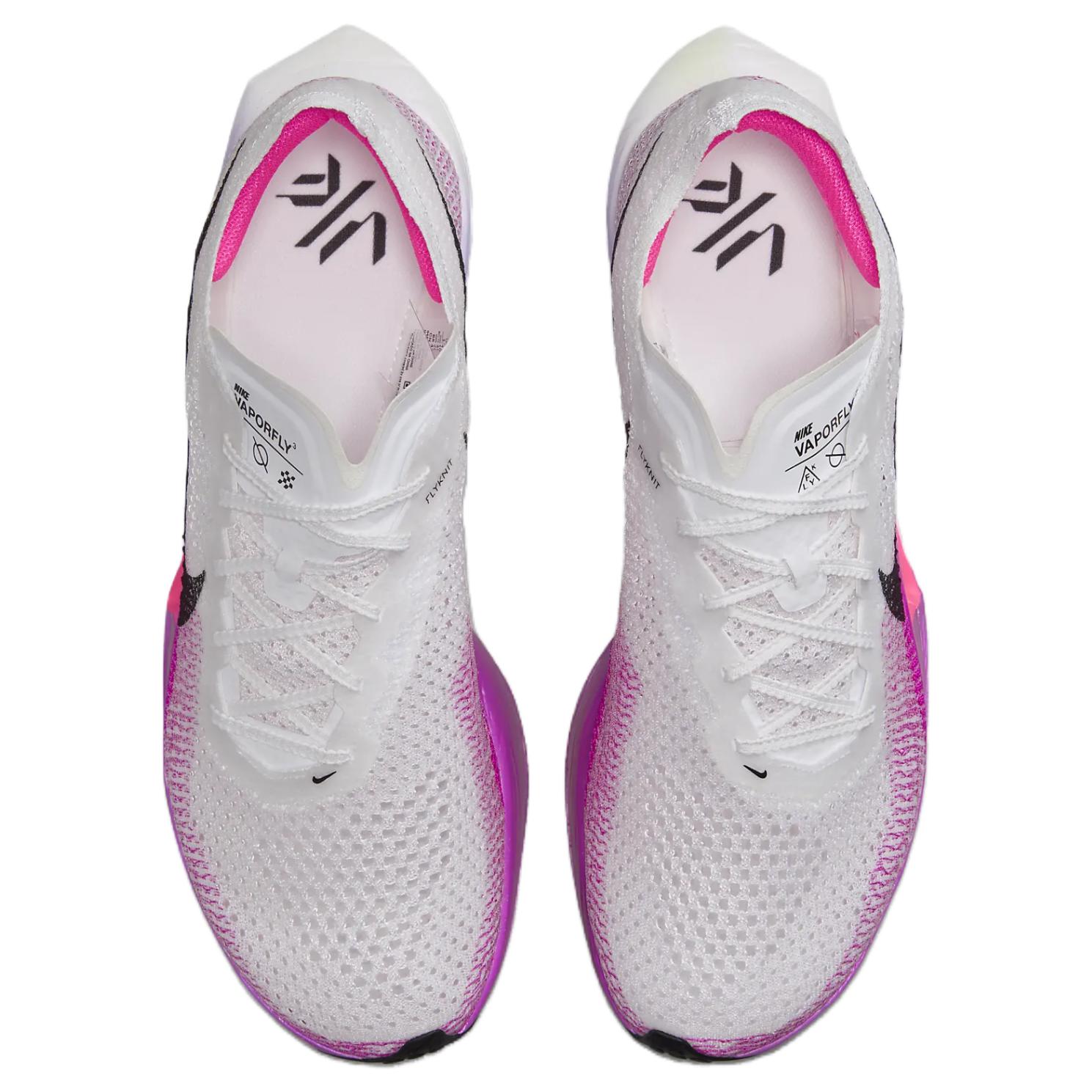 Nike ZoomX Vaporfly 3 Vivid Purple