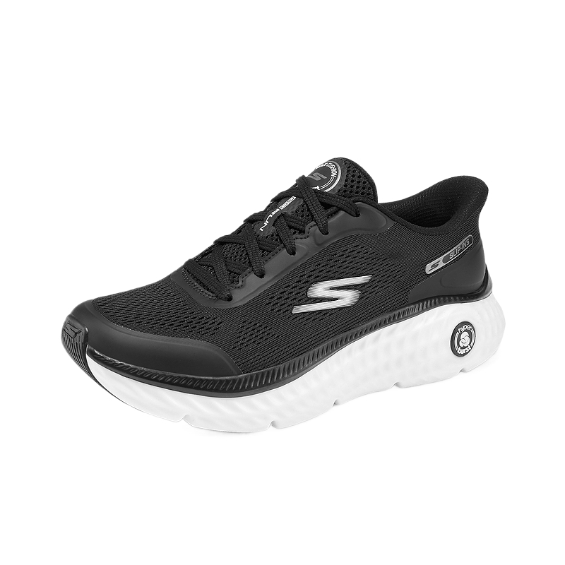 Skechers MEN’S GO Mesh Low top Running Shoes Men’s