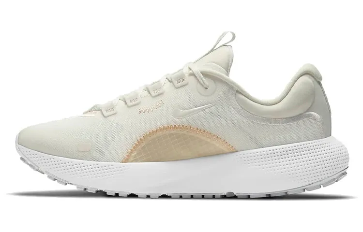 Nike React Escape Run 'White' Women's