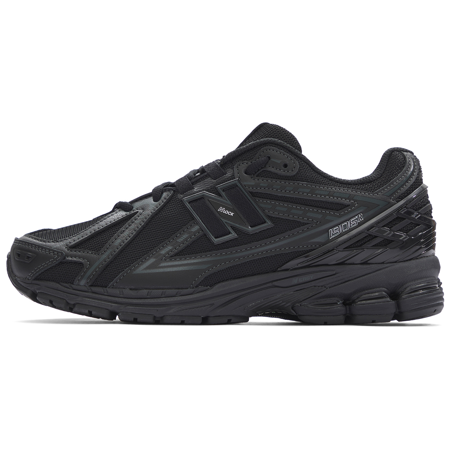 1906 Men’s New BalanceR ‘Black’