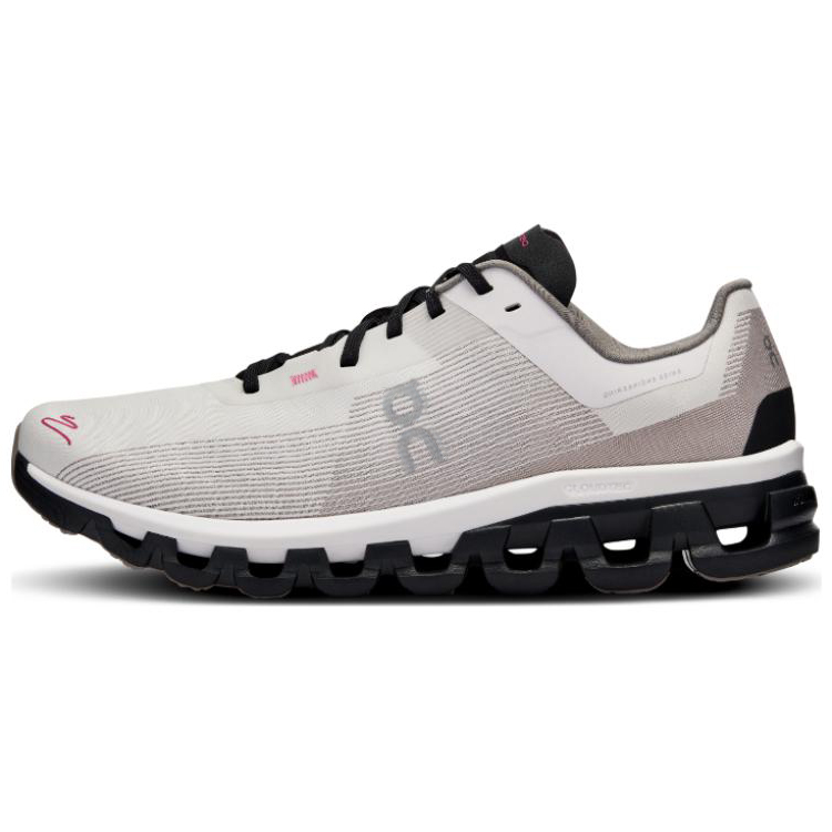 Cloudflow On 4 Distance ‘White Black’