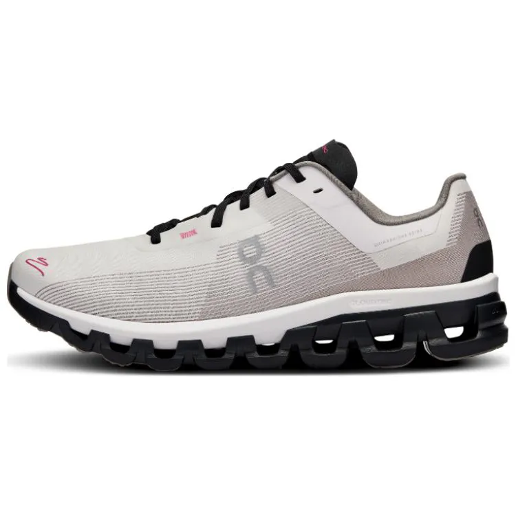 Cloudflow On 4 Distance 'White Black'