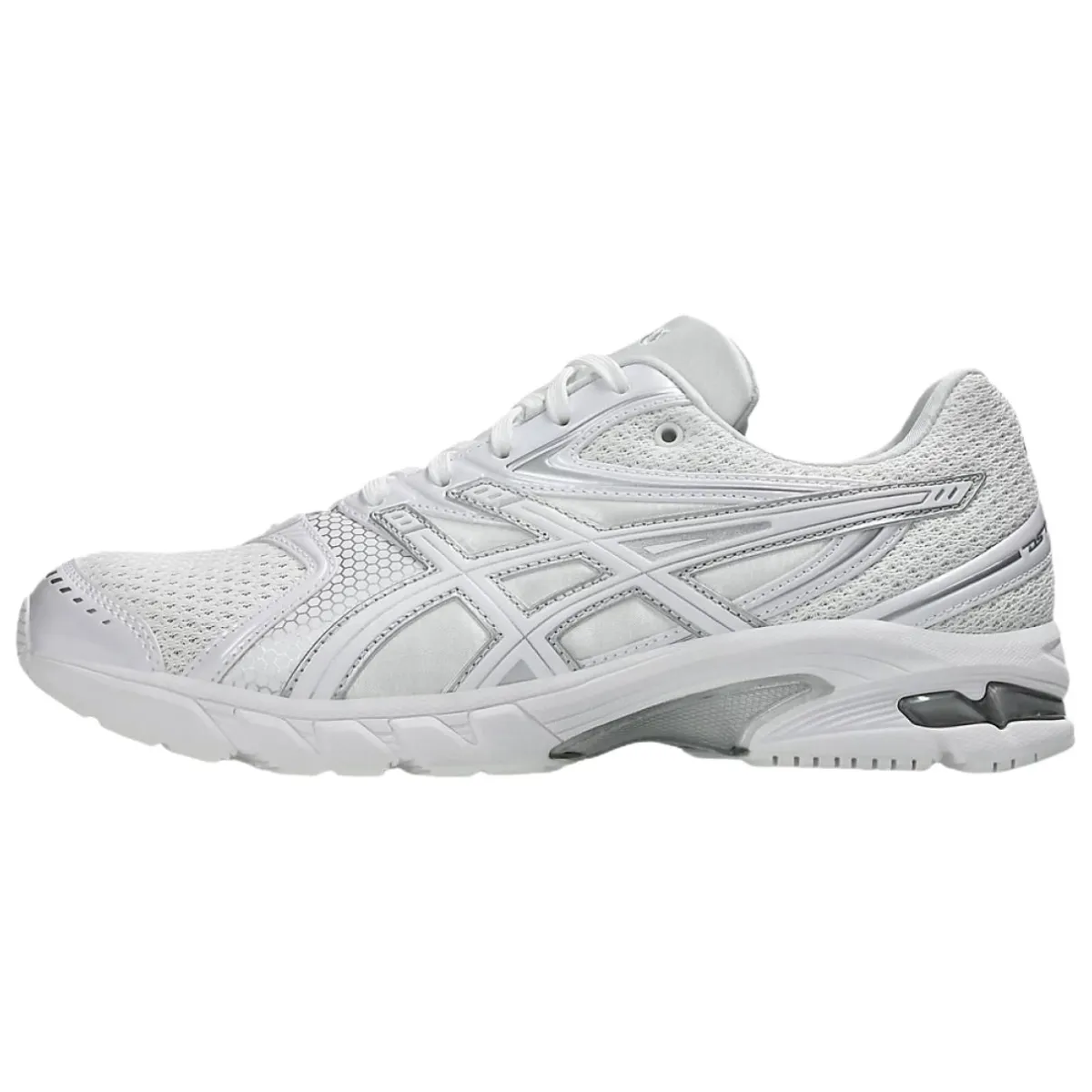 ASICS Gel DS Trainer 14 White Pure Silver