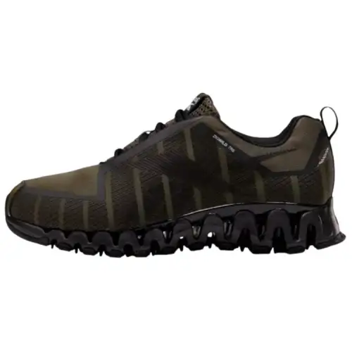ZigWild Reebok Trail 6 'Army Green'