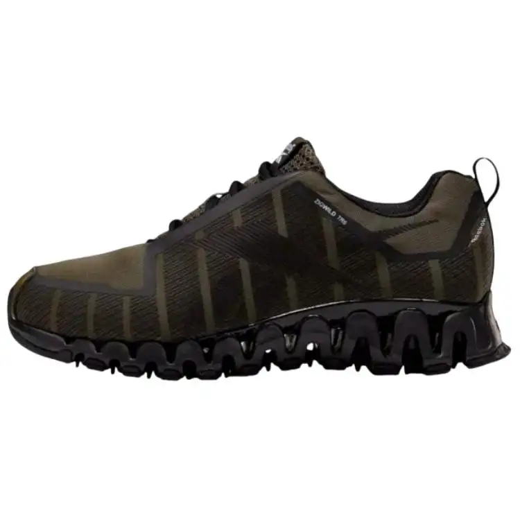 ZigWild Reebok Trail 6 'Army Green'