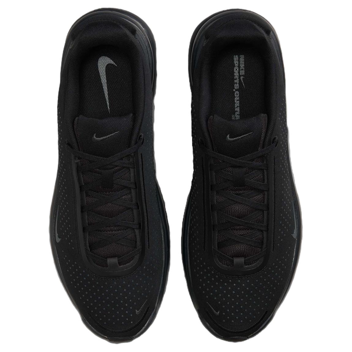 Nike Air Zoom Upturn Sc Black Anthracite