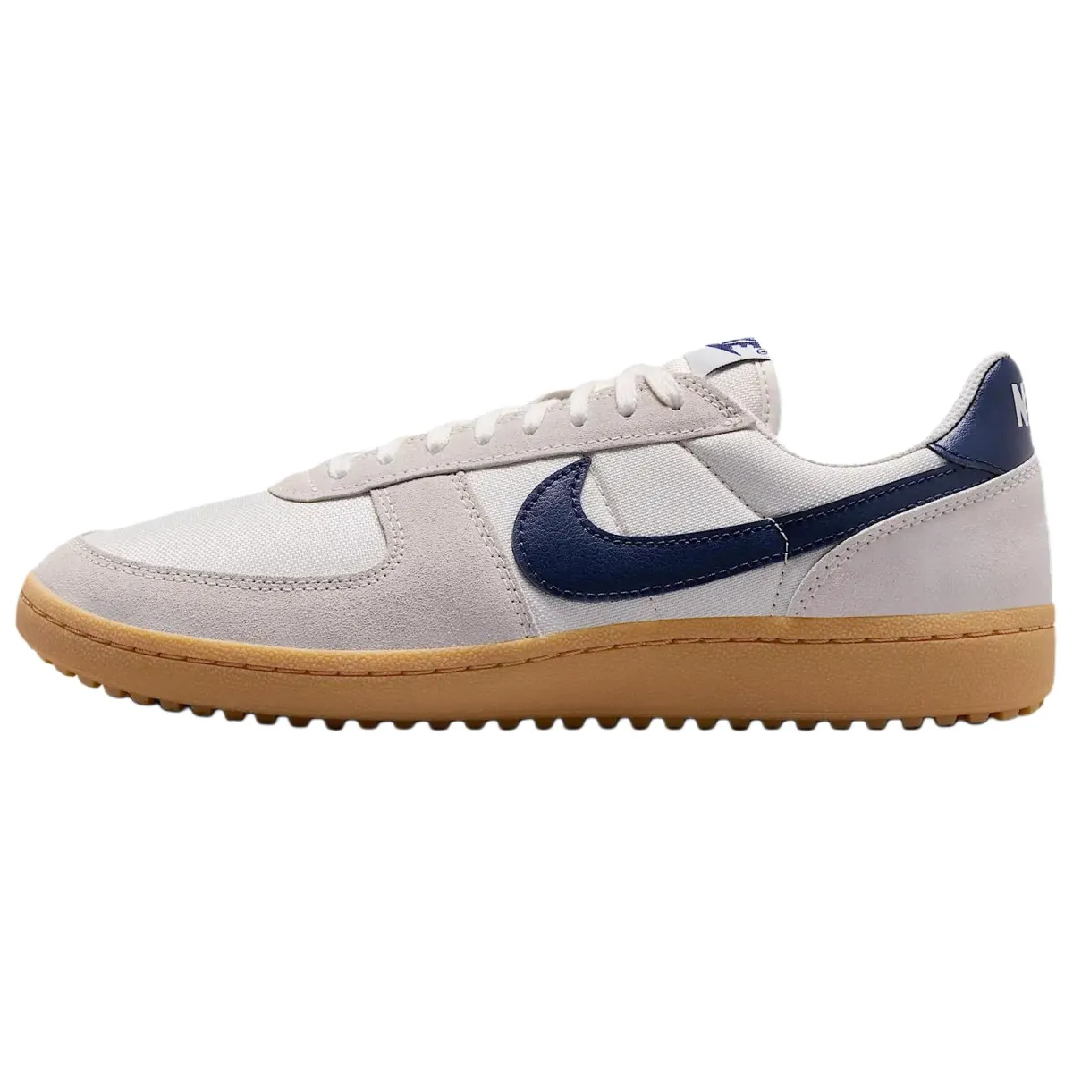 Nike Field General Pale Ivory Gum Yellow Midnight Navy