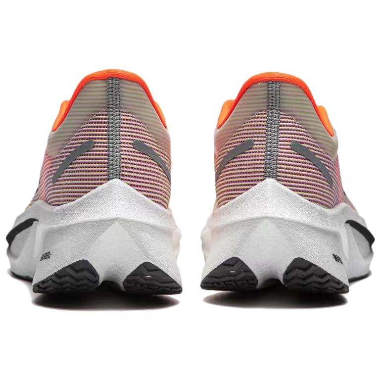 Li Ning Feidian 4 Challenger Running Shoes Men’s Low Top White/Black