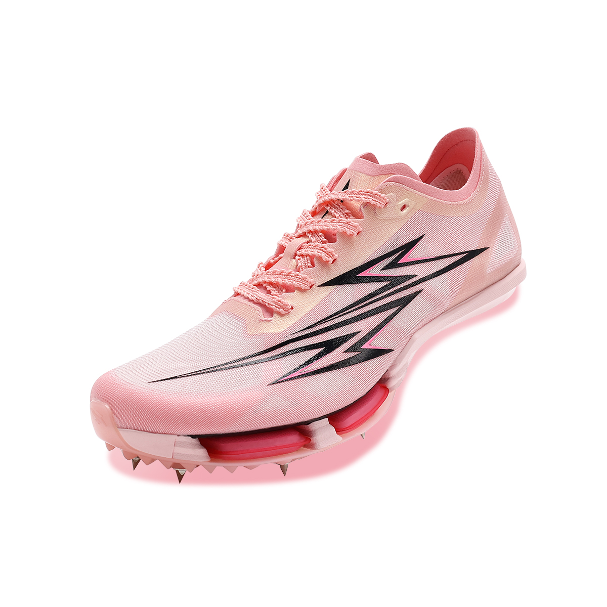 RANDONGLI Cushioning Abrasion Resistant Coverage Rebound Cushioning Abrasion Resistant Coverage Rebound Low top Sprint