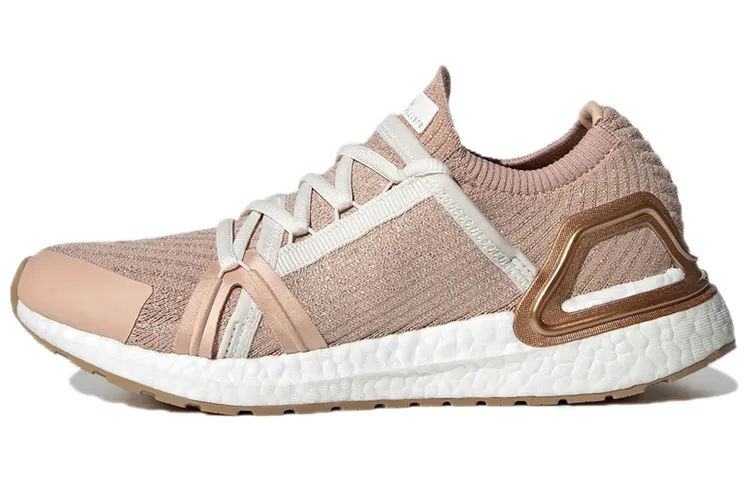 UltraBoost 20 Stella McCartney x UltraBoost 20 Wmns Adidas 'Soft Powder Copper Metallic' Women's