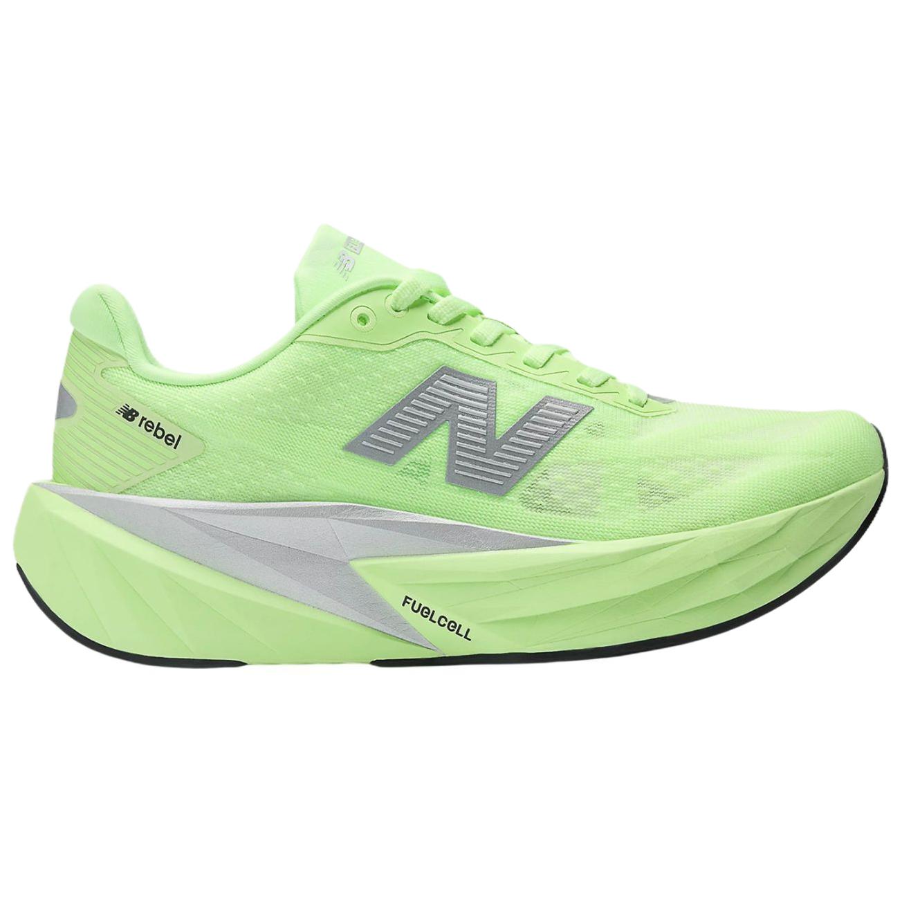 FuelCell Rebel v5 New Balance ‘Mint Flash’