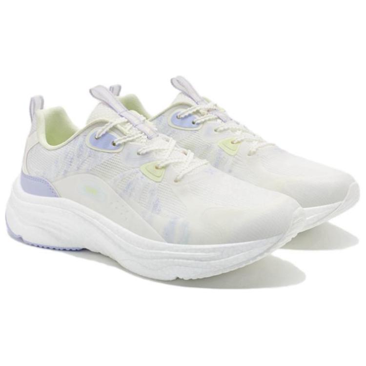 XTEP Cushioning Slip Resistant Abrasion Resistant Cushioning Slip Resistant Abrasion Resistant Low top Casual