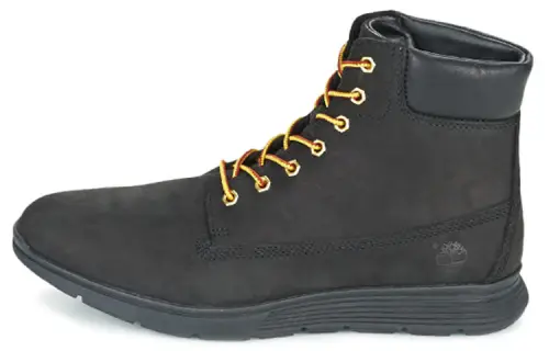 Timberland Outdoor Boots Men's Black