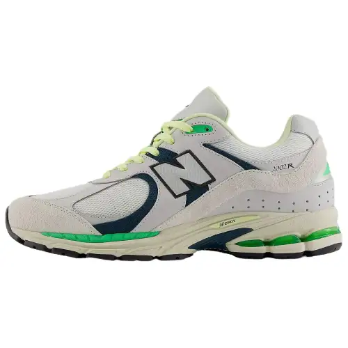 New Balance NB 2002R Low top Running Shoes Unisex Gray
