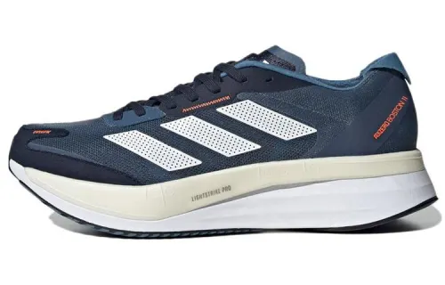 Adidas Adizero Boston 11 'Wonder Steel'