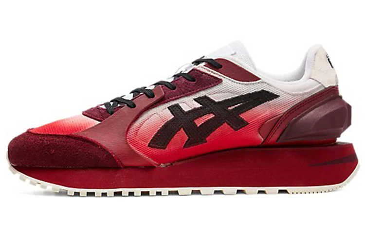 Onitsuka Tiger Moage Co ‘Cream Beet Juice’