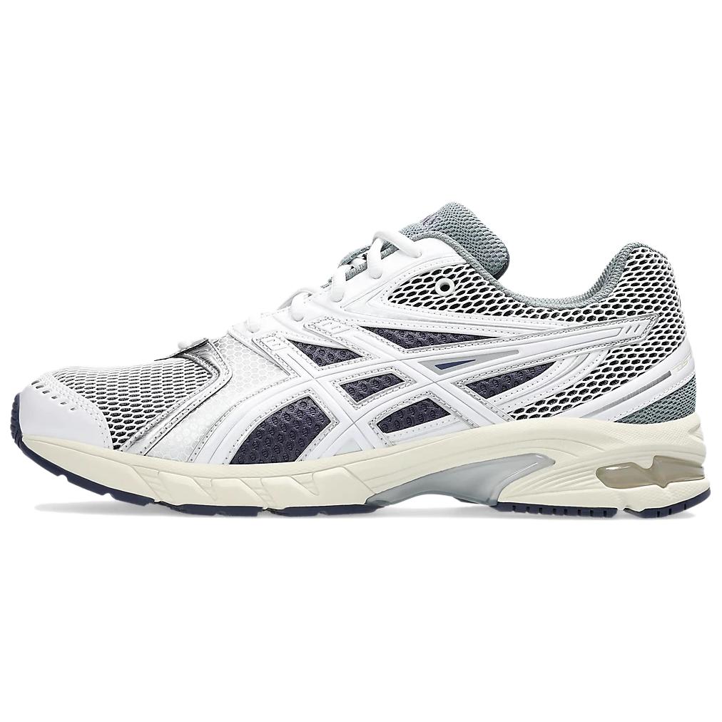 ASICS Gel DS Trainer 14 White Pure Silver