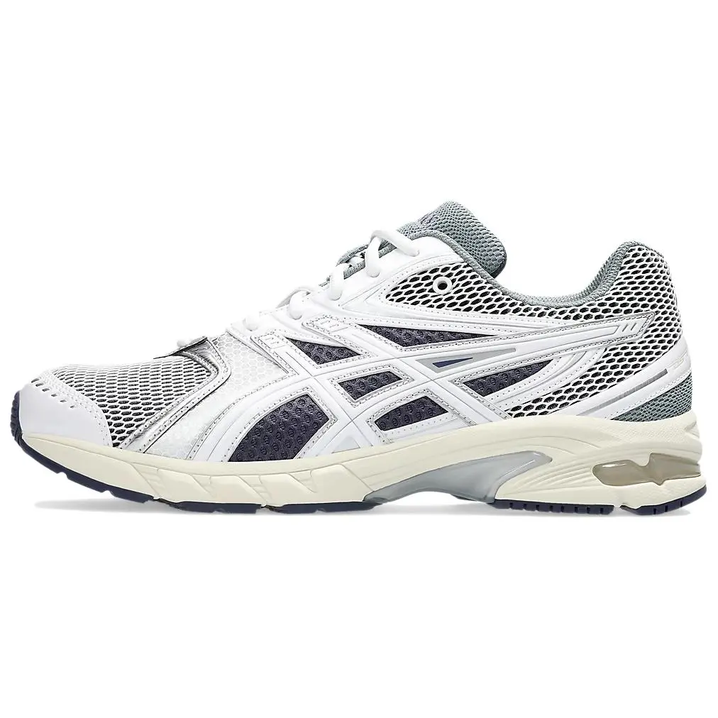 ASICS GEL DS TRAINER 14 Cushioning Abrasion Resistant Breathable Low top Rubber Outsole Casual Running Shoes Unisex