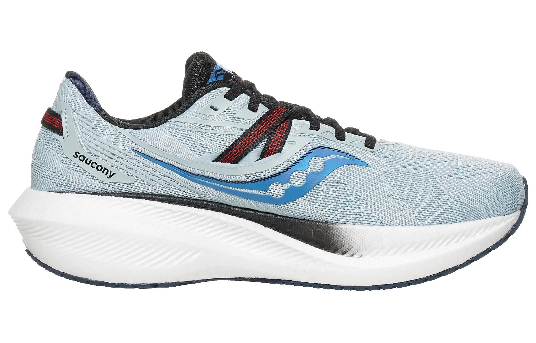 saucony Triumph 20 ‘Vapor Blue’
