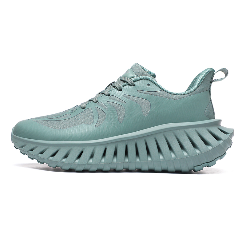 N·HOT Slip Resistant, Abrasion Resistant, Breathable Low top Casual City Commuting Running Shoes Unisex