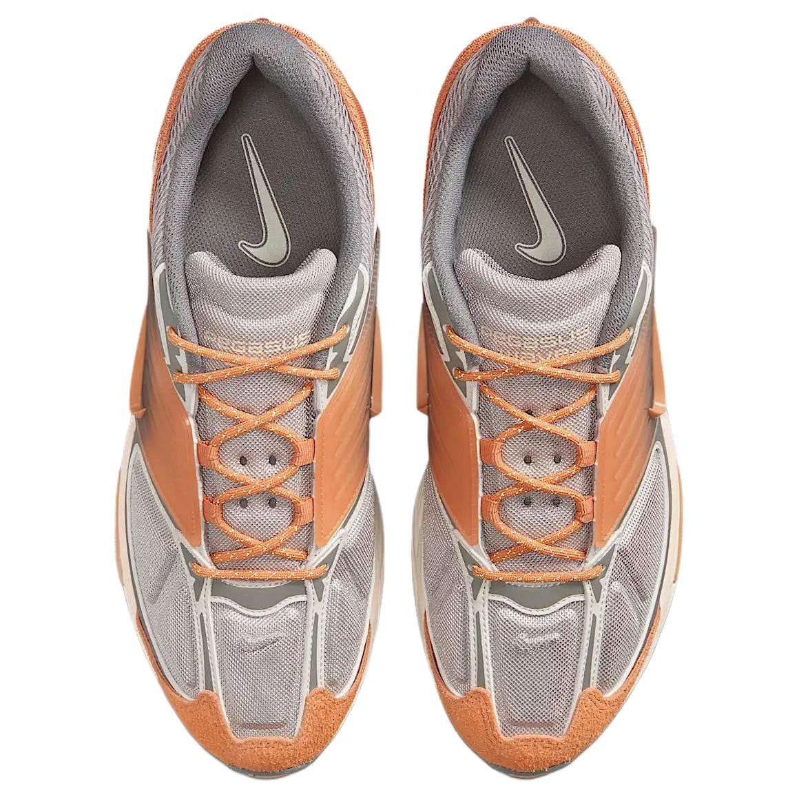 Nike Air Pegasus Wave Premium College Grey Flat Pewter Phantom Copper Moon