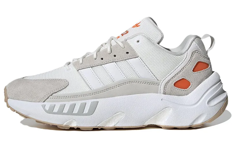 Adidas Originals Zx 22 Boost 'White Grey Red'