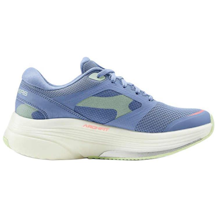 Skechers Go Walk Distance Walker Soft And Comfortable Slip Resistant Abrasion Resistant Low top Casual City Commuting